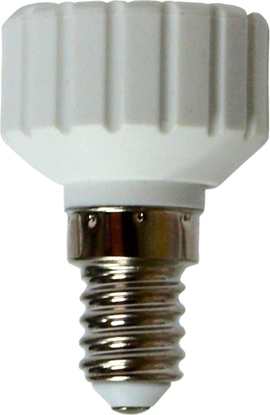 Изображение Art ADAPTER gniazda E14 na GU10