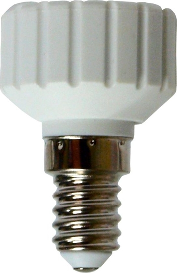 Изображение Art ADAPTER gniazda E14 na GU10
