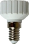 Picture of Art ADAPTER gniazda E14 na GU10