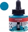 Изображение Artequipment Amsterdam Acrylic Ink Bottle Turquoise Blue 522