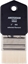 Picture of Artequipment Amsterdam Paddle brush series 602 - 2 inch - synthetic hair