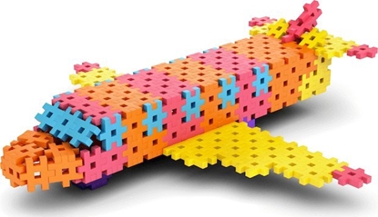 Изображение Artyzan Klocki Meli Basic 1200 szt.