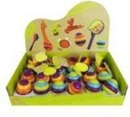 Attēls no Askato Grzechotka - plaster miodu