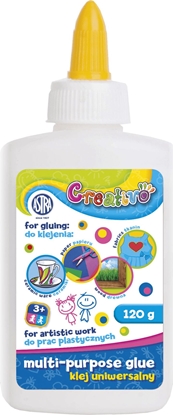 Picture of Astra Klej uniwersalny w pynie 120g