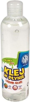 Attēls no Astra Klej w pynie transparentny 500ml