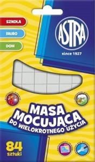 Picture of Astra MASA MOCUJCA 50G- 84 KAWAKI 401114004