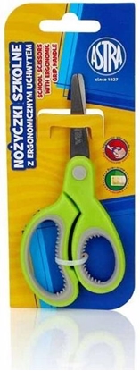 Picture of Astra Noyczki z ergonomicznym uchwytem ASTRA