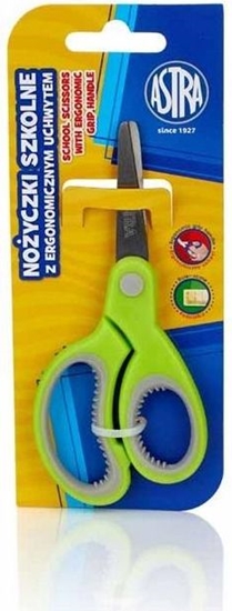 Picture of Astra Noyczki z ergonomicznym uchwytem ASTRA