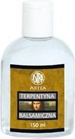 Picture of Astra Terpentyna balsamiczna 150 ml