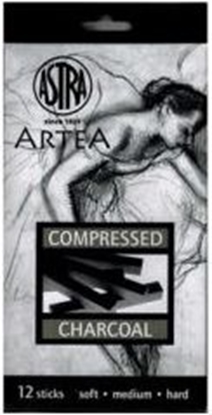 Picture of Astra Zestaw wÄgli prasowanych