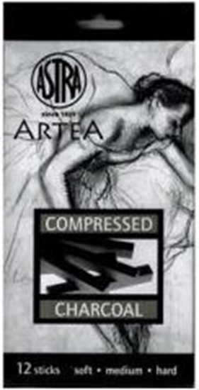 Picture of Astra Zestaw wÄgli prasowanych