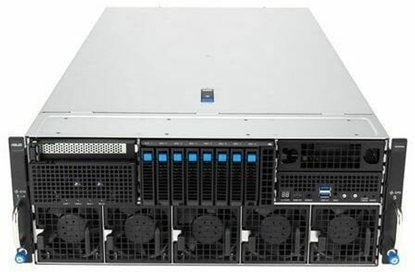 Picture of ASUS Server RS501A-E12-RS4/1G/1600W/OCP