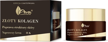 Attēls no Ava Zoty Kolagen krem naprawczy 50ml