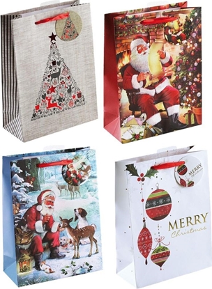 Picture of Avanti Torebka ozdobna TBN-05 Boe Narodzenie AVANTI