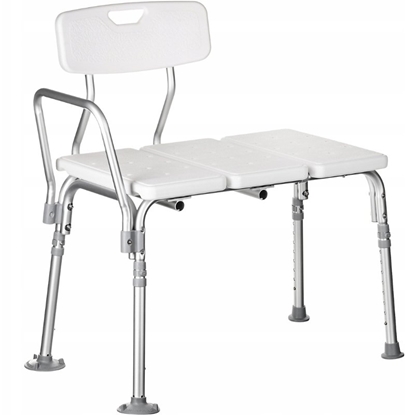 Изображение awka wannowa, z oparciem