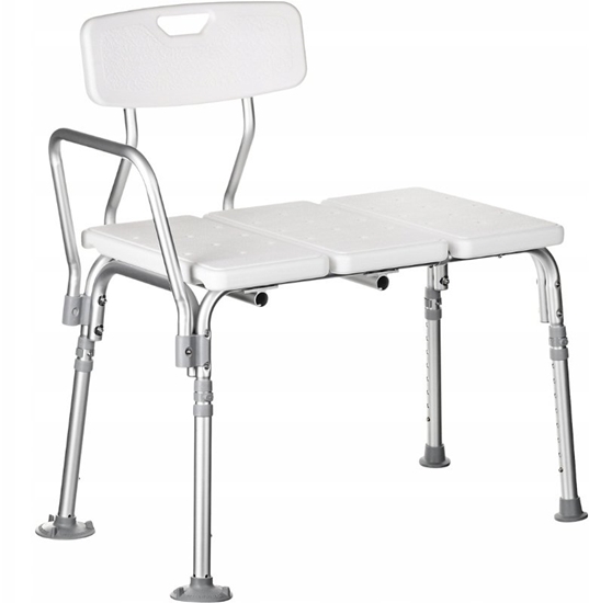 Изображение awka wannowa, z oparciem