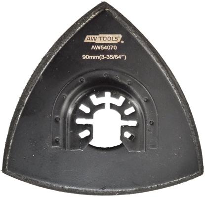Picture of AWTOOLS MT STOPA SZLIFIERSKA DO URZDZENIA WIELOFUNKCYJNEGO 90mm