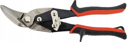 Изображение AWTools noyce do blachy lewe wygite (AW22000)