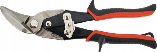 Изображение AWTools noyce do blachy lewe wygite (AW22000)