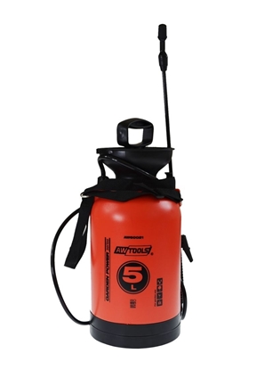 Изображение AWTools Opryskiwacz Garden Power Series 5L (AW60021)
