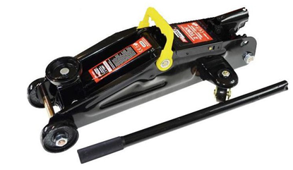 Изображение AWTools Podnonik hydrauliczny ABA 2T 135-335mm - AW20010