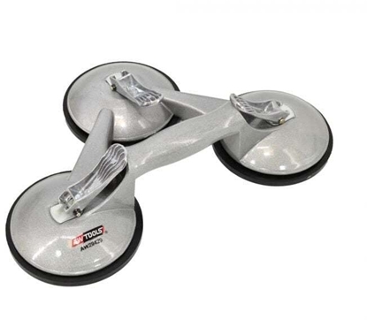 Picture of AWTools Przyssawka aluminiowa do szyb, udwig 190kg