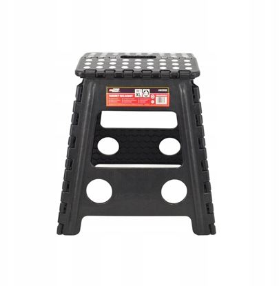 Изображение AWTOOLS TABORET SKADANY 150kg rozmiar XL