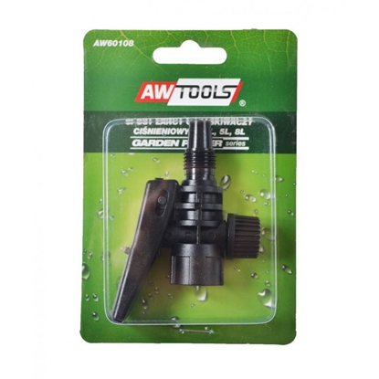 Изображение AWTools Uchwyt spustowy do lancy opryskiwaczy Garden Power Series (AW60108)