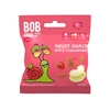 Изображение Ābolu un zemeņu uzkoda BOB SNAIL, 20g