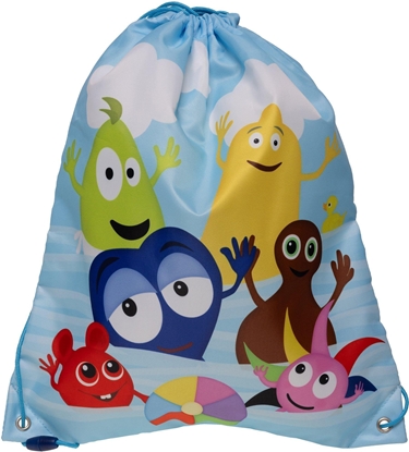 Picture of BABBLARNA, Drawstring gym bag 35 x 45 cm