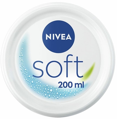 Picture of Balsam do Ciaa Nivea NIVEA CARE 200 ml
