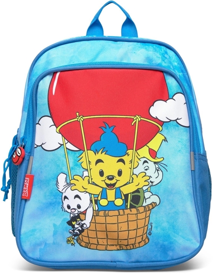 Изображение BAMSE, Small backpack, 26.5 x 21 x 10 cm, 5 L