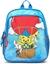 Изображение BAMSE, Small backpack, 26.5 x 21 x 10 cm, 5 L