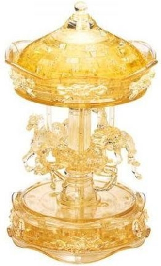 Picture of Bard Crystal Puzzle Karuzela 1520