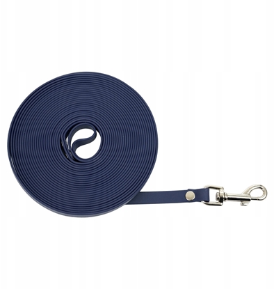 Изображение Barry King Linka treningowa Biothan 16mm/10m granatowy