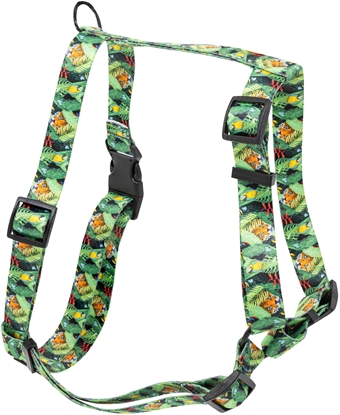 Изображение Barry King Szelki tamowe dla psa Tropical, 20mm/50-80cm