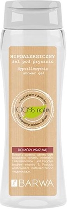 Изображение Barwa el pod prysznic Pszenica 500ml
