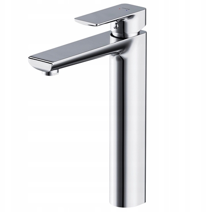 Picture of BATERIA UM SZTORCOWA WYSOKA SUARO 1 UCHW CHROM KOREK KLIK-KLAK AUTOM