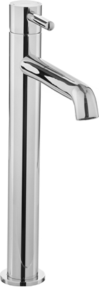 Attēls no Bateria umywalkowa Omnires Y stojca chrom (Y1212)