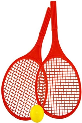 Изображение Bczek Paletki plastikowe