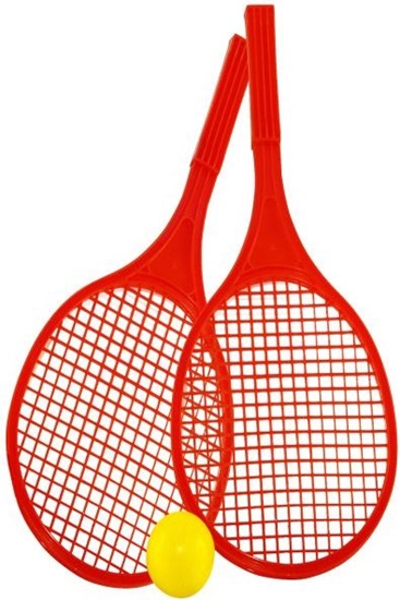 Изображение Bczek Paletki plastikowe