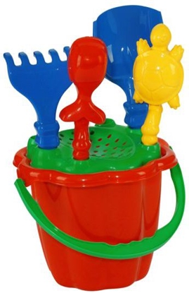 Изображение Bczek Zestaw do piasku