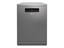 Изображение BEKO Dishwasher | DEN48530X | Freestanding | Width 60 cm | Number of place settings 15 | Number of programs 8 | Energy efficiency class D | Stainless steel