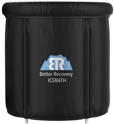 Picture of Better Recovery Isbad
