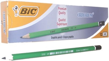 Picture of Bic OLOWEK HB BC CRITERIUM 550 PUD A'12 - 816101