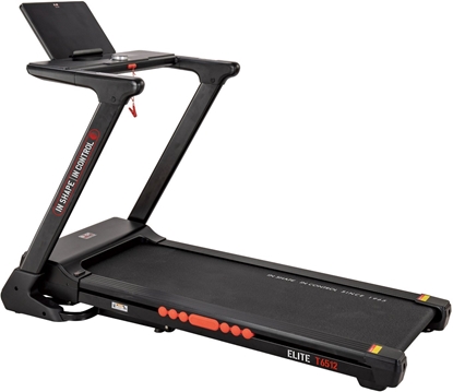 Изображение Bienia elektryczna Body Sculpture BT 6512 18 km/h LED skadana