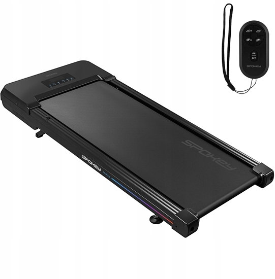 Изображение Bienia Spokey Bienia elektryczna typu walking pad TORUS