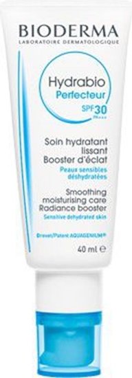 Picture of Bioderma Hydrabio Perfekcjonujcy SPF30 40ml