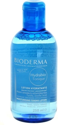 Attēls no Bioderma Hydrabio Toning Lotion 250ml