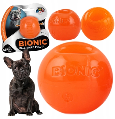 Picture of Bionic Pika gryzak dla psa S, 5,8cm